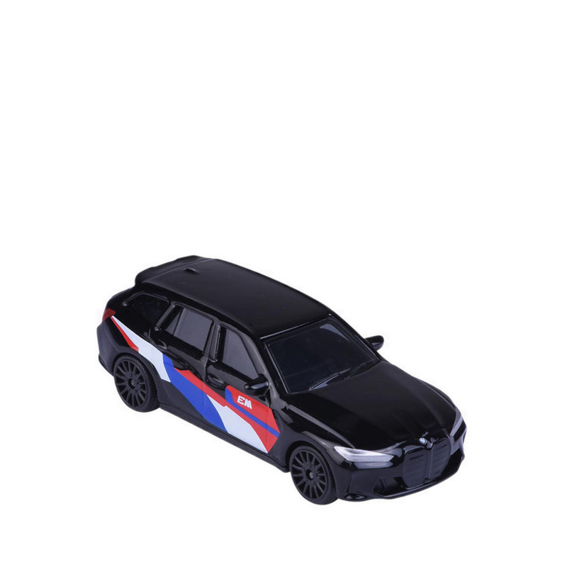 MAJORETTE STREET CARS BMW M3 TOURING G81 RIDE NOW