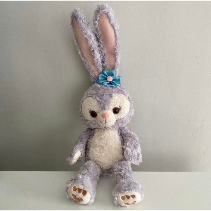 Boneka StellaLou Disney Hongkong Original