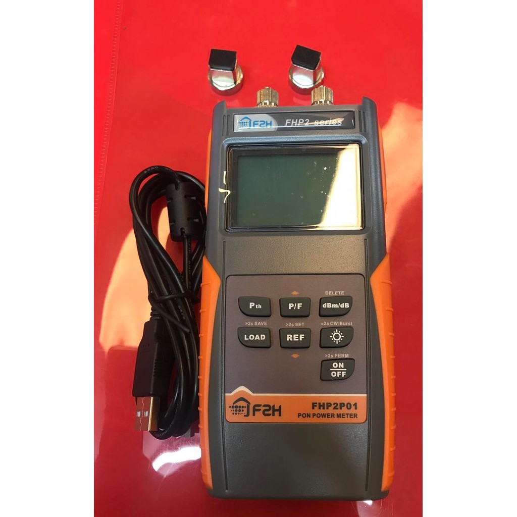 F2P01 Grandway PON F2H