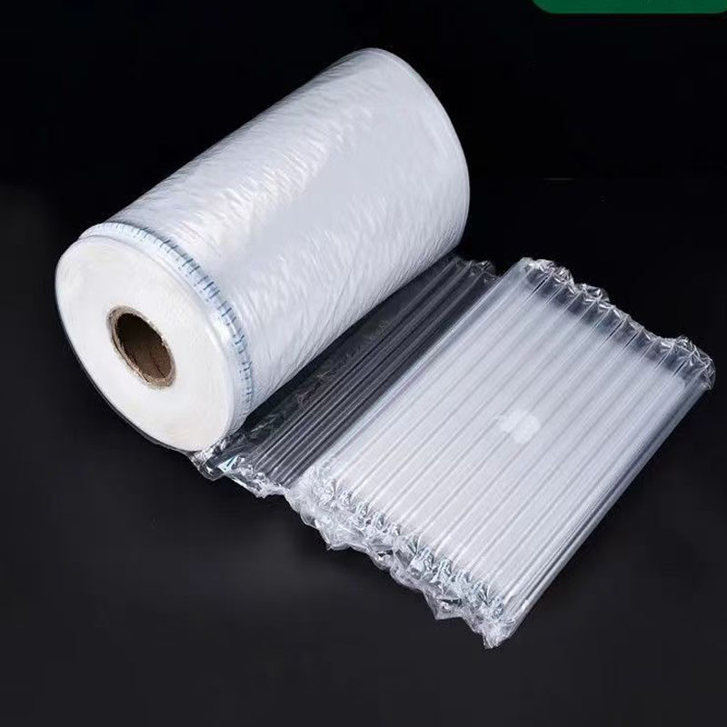 

Kolom Gelembung Udara Untuk Perlindungan Barang Dagangan Yang Lebih Baik