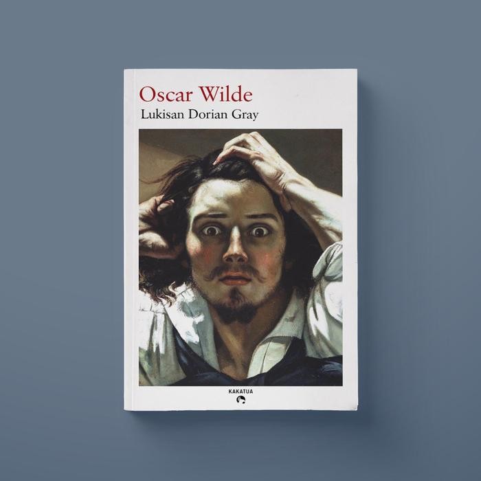 Oscar Wilde - Lukisan Dorian Gray (The Picture of Dorian Gray)
