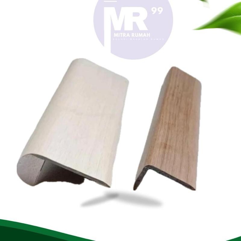 Stepnoshing tangga | Aksesoris lis tangga, variasi tangga custom warna