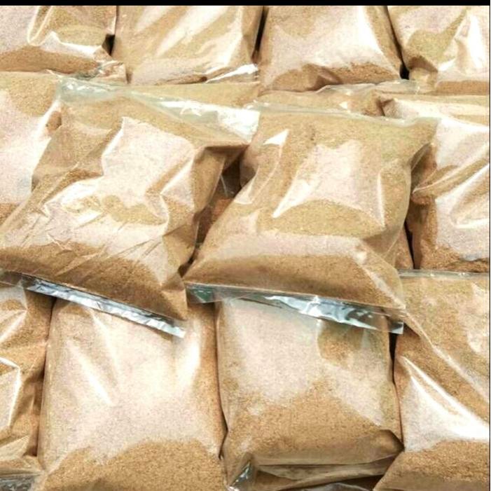 

Tepung Ikan Murni 1 kg Asli Original