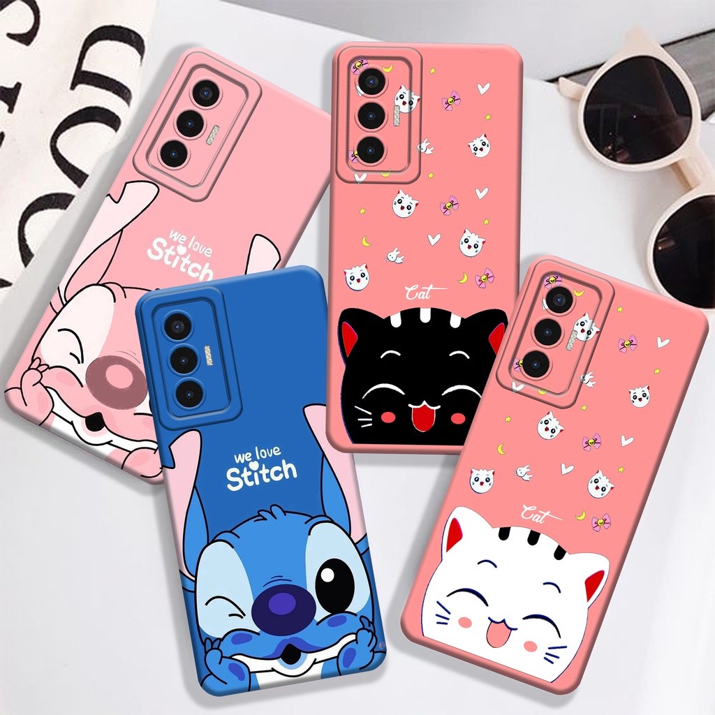 Case Soft Pro Camera Tecno Pova Neo 2/Tecno Pova Neo 3/POVA 5/Pova 4/Pova 4 Pro/Spark 7/Spark 9T Sil