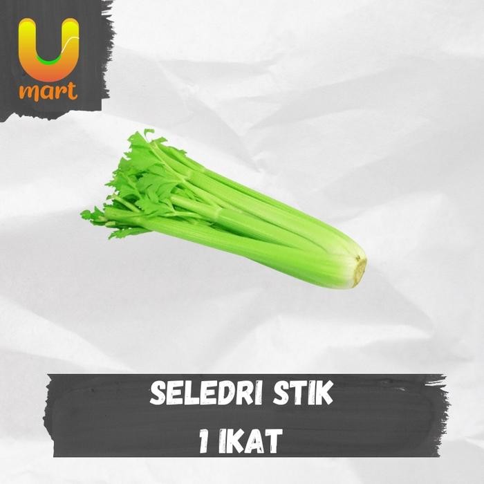 

Seledri Stick Segar 1 Ikat