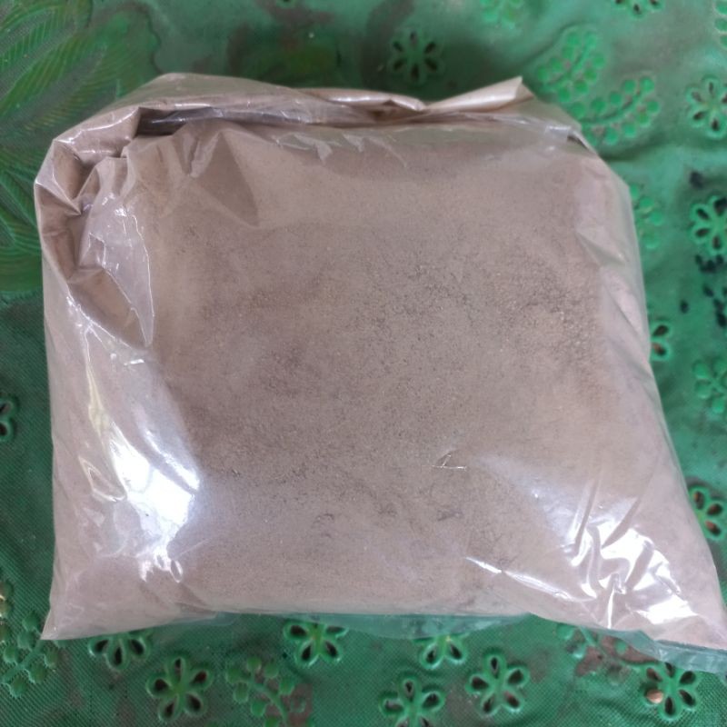 

MURAH Bubuk Murni Kapulaga/Kapol 500gr