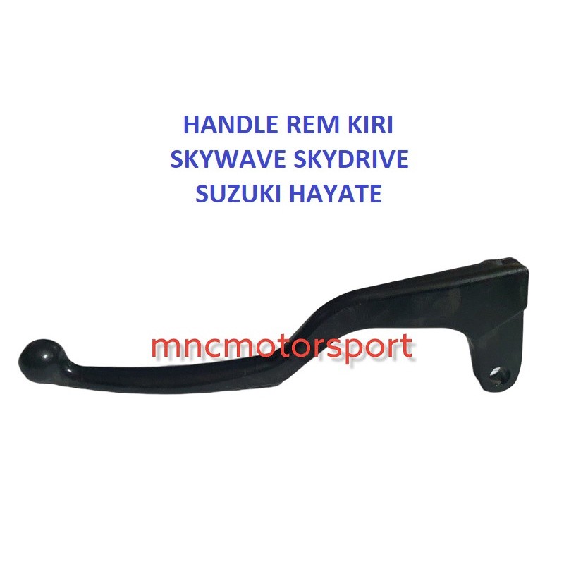HANDLE HANDEL REM KIRI SKYWAVE SKYDRIVE HAYATE