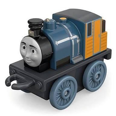 XCMH Thomas Minis - Classic Bash (2016/1)