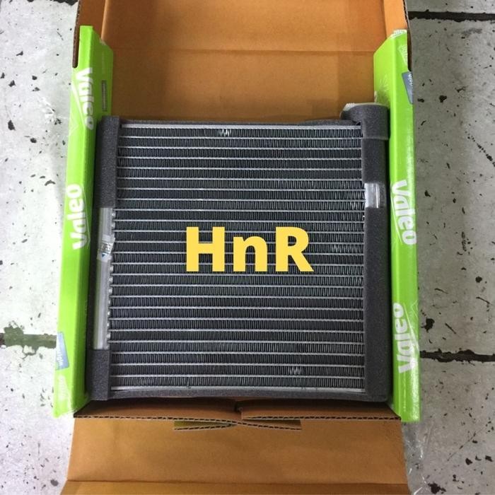 Evaporator AC Mobil Nissan Livina ORIGINAL VALEO - EVAPORATOR ONLY