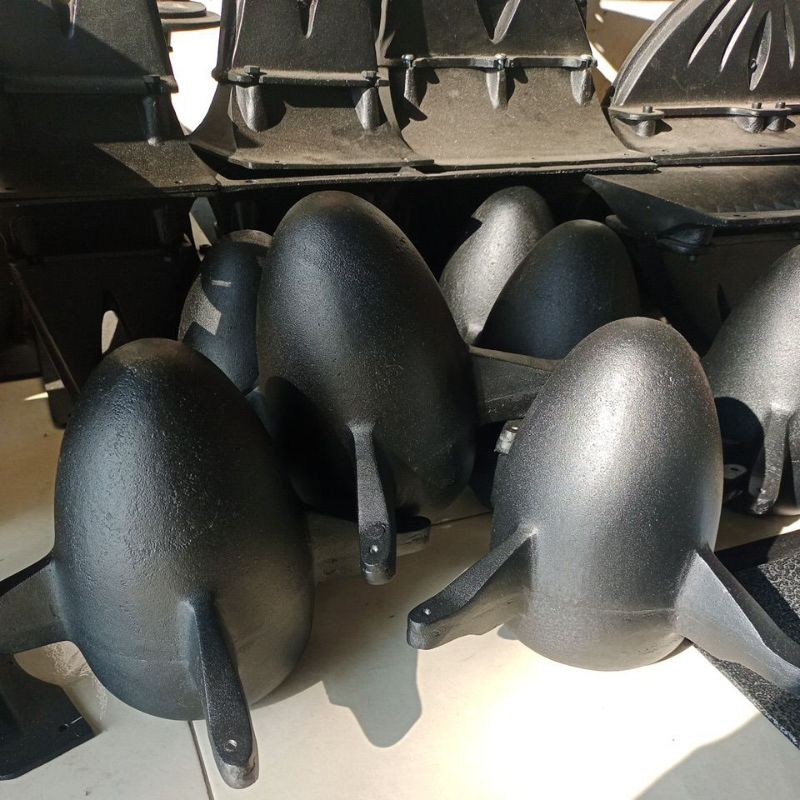 horn tweeter rudal T24n 12in UK 28cm diral