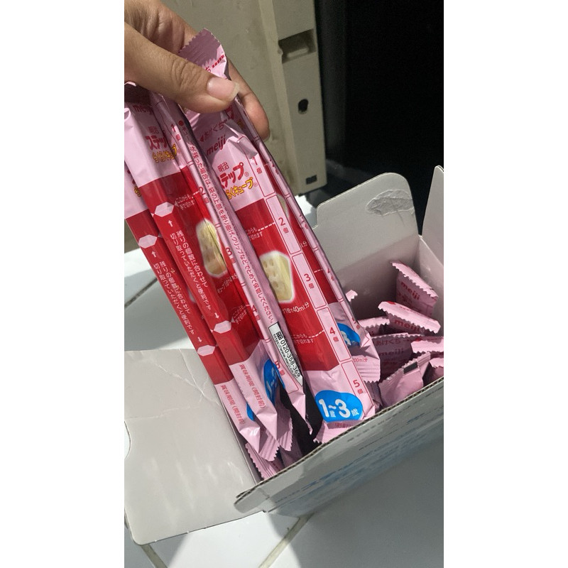 MEIJI Step 2 PCS Raku [1 raku 5 cube]