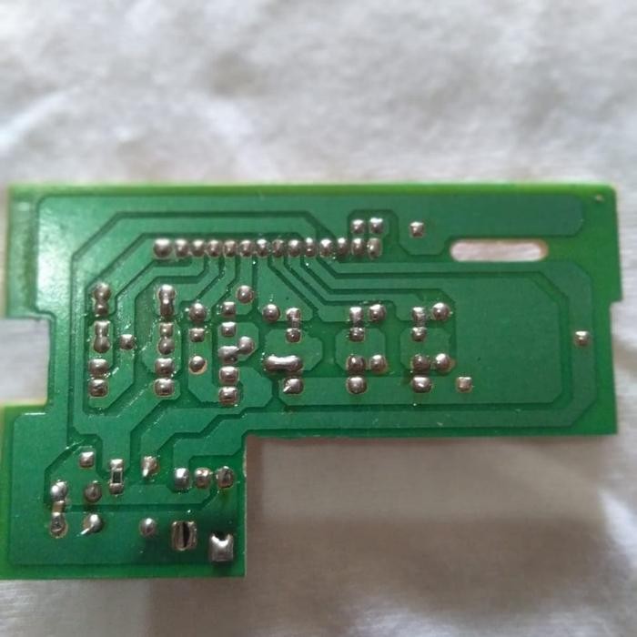 Sensor Receiver AC panasonic Eco smart 6 kabel Tool