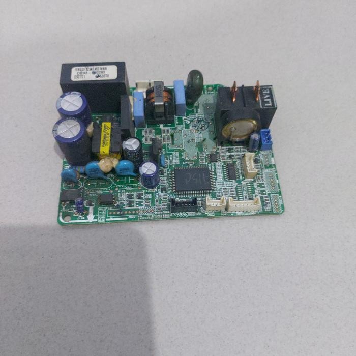 pcb ac samsung modul ac samsung ori