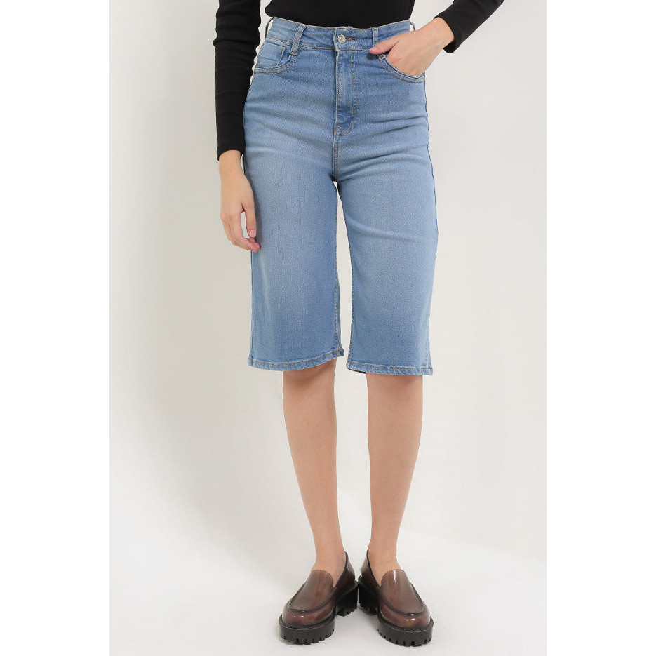Cardinal Celana Pendek Jeans Wanita G0007F17C