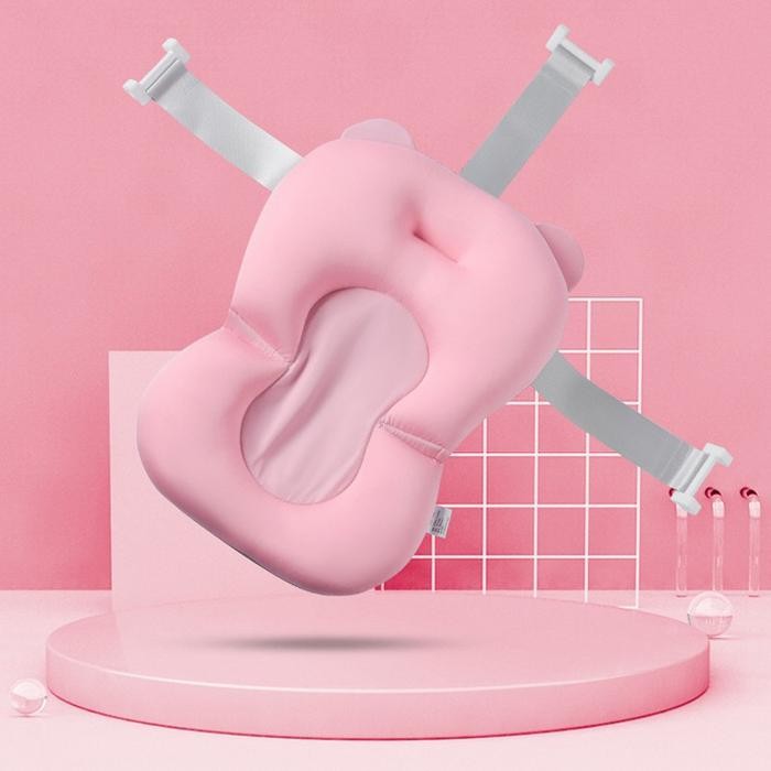 Alas Mandi Bayi / Bed Baby Bath / Kasur Mandi