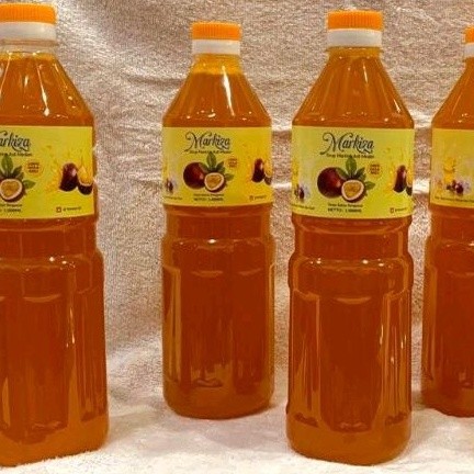 

markisa asli homemade medan 1liter