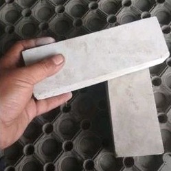 Pengasah Pisau Asahan Batu Asah Alami Type Halus Dan Kasar Pengasah Pisau