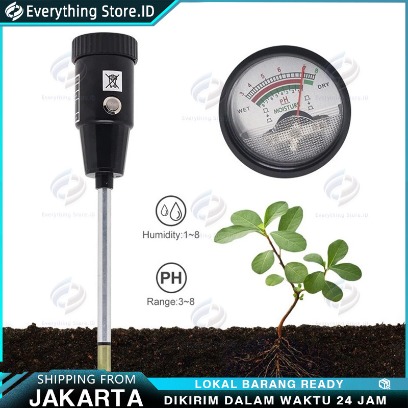 Alat Penabur Pupuk Ransel Kocor Granul Padat Praktis Tanaman Jagung Padi Kebun 15cm