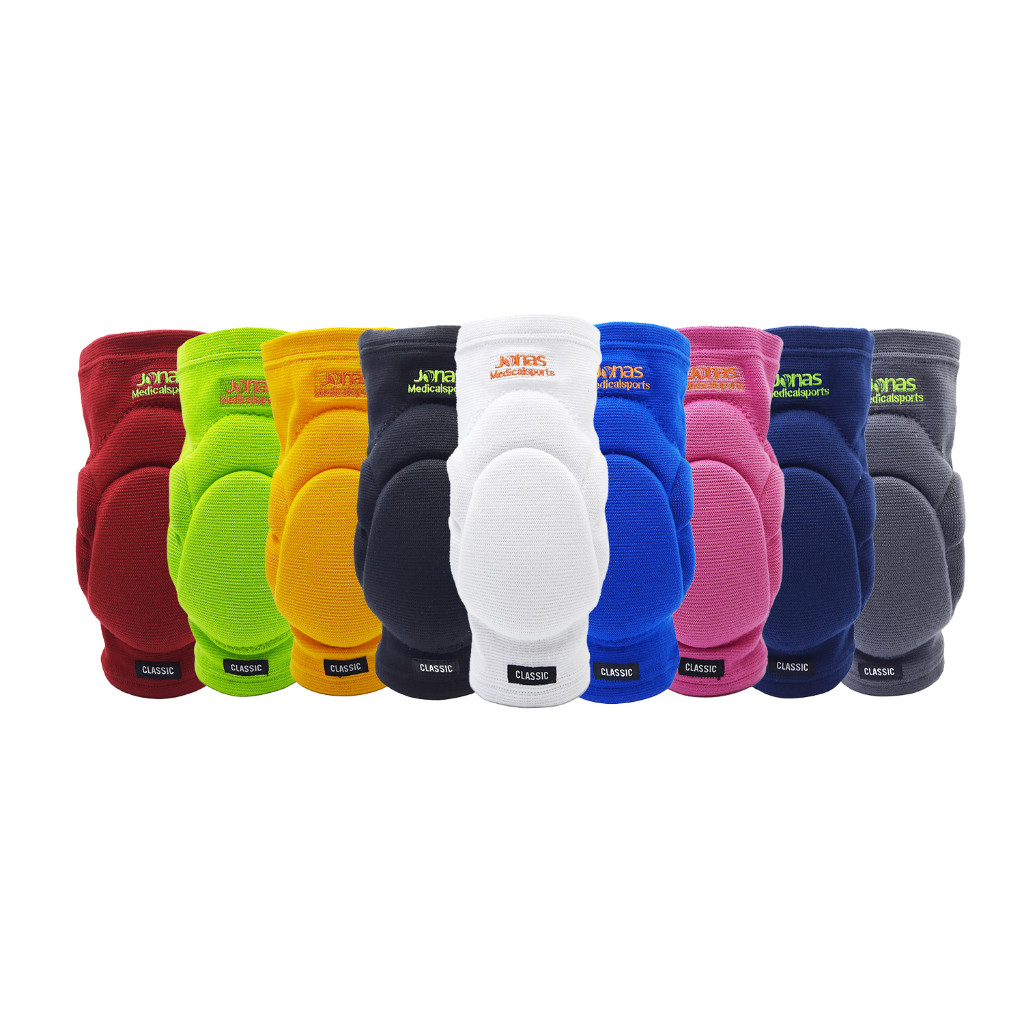 KNEEPAD JONAS Classic V2 Original | Pelindung Lutut