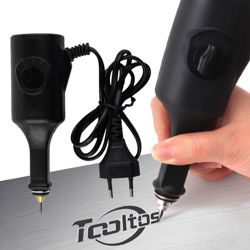 

【New Arrivals】5 Speed Mesin Ukir Listrik Electric Carving Engraving Pen Pulpen Ukir Listrik Alat Grafir Serbaguna untuk Kayu Kaca Logam Plastik DIY Kerajinan