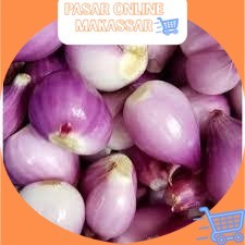 

Bawang Merah Bima Kupas Fresh