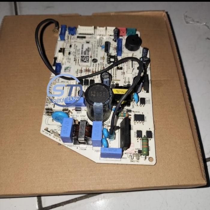 PCB AC  LG Inverter 2PK