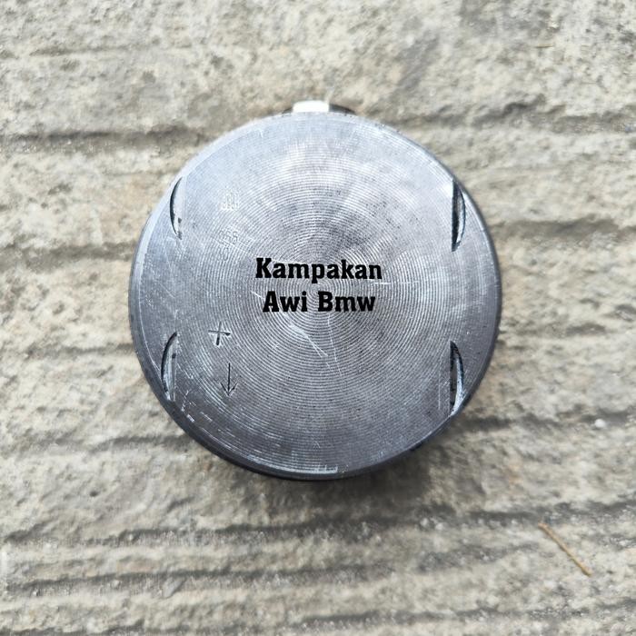 Piston Bmw M54 B30 Original Sparepart