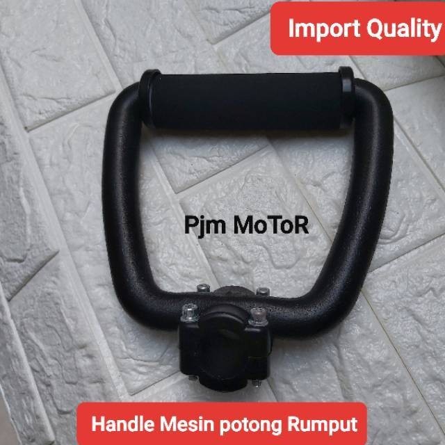 Handel busa Gagang Stik Mesin Potong Rumput 318 328 338 tanika medan