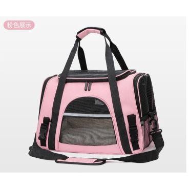 Pet Carrier Tas Hewan Tas Traveling Hewan Tas Travel Anjing Kucing