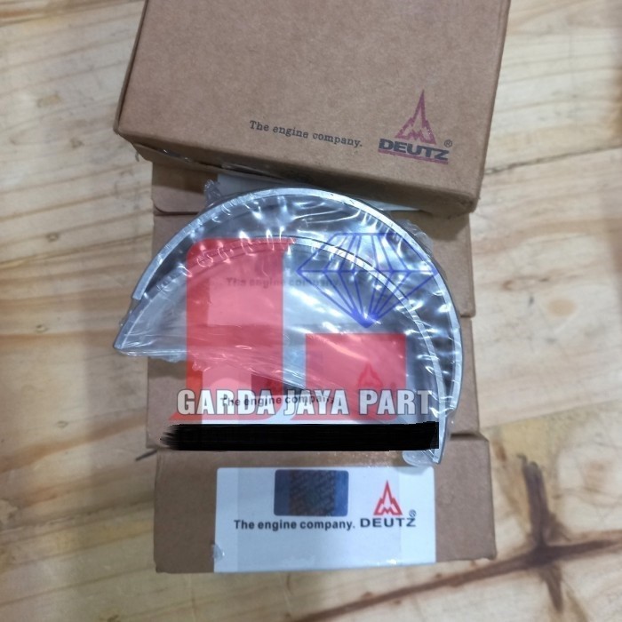 MAIN BEARING METAL DUDUK STD VOLVO D7D PER TANGKUP