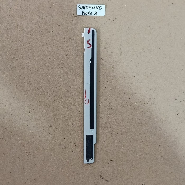 Penutup S pen Samsung Note 8 original copotan ElshaPart