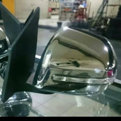 SPION ALL NEW AVANZA TIPE G ORIGINAL TAHUN 2012 2013 2014 2015 2016 09