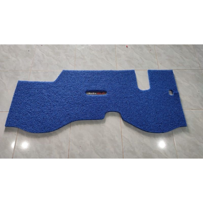 Aksesoris Interior Karpet Truk Isuzu elf Lama, Isuzu elf Macan nkr 55 nhr 55 elf lama