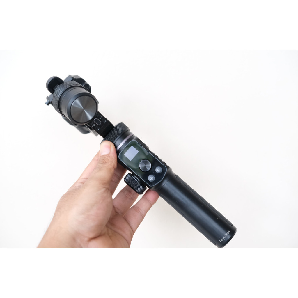 Gimbal Feiyu G6MAX/FeiYUTech G6 MAX Feiyu G6 MAX Bekas Gimbal Feiyu G 6 MAX Bekas FeiYUTech G 6 MAX 