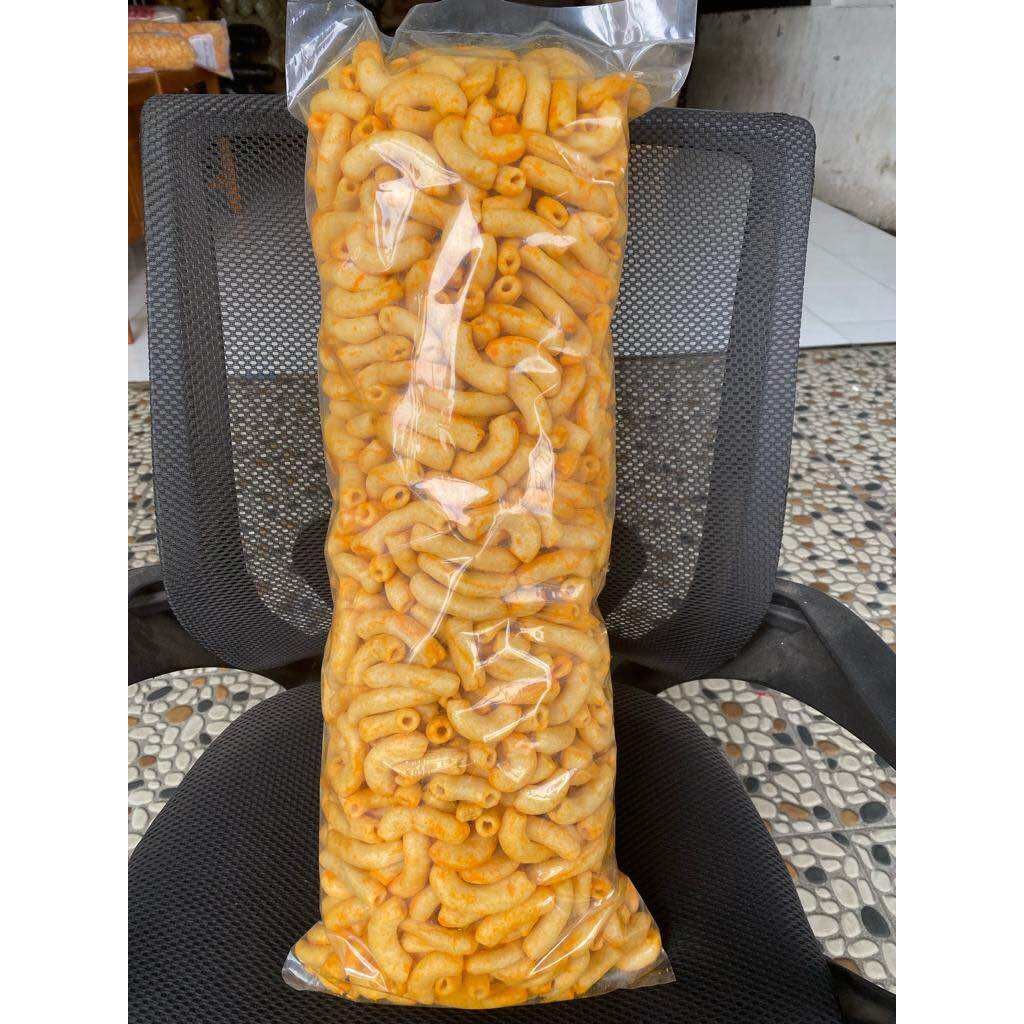 

MAKARONI GEMBUNG MEKAR 1 BALL 850GR