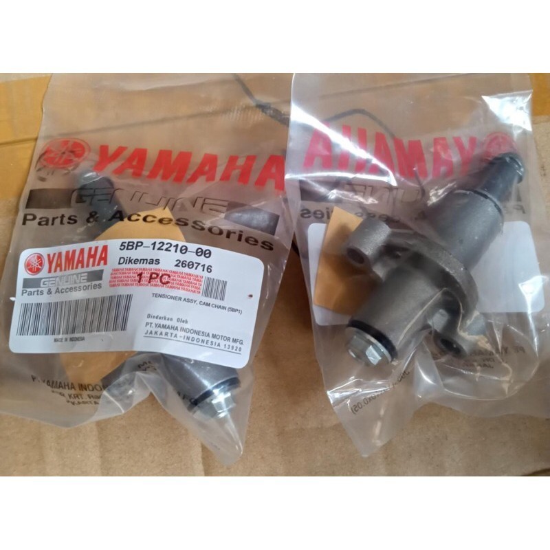 TONJOKAN SCORPIO/ SETELAN TIING SCORPIO-5BP SJ PARTS