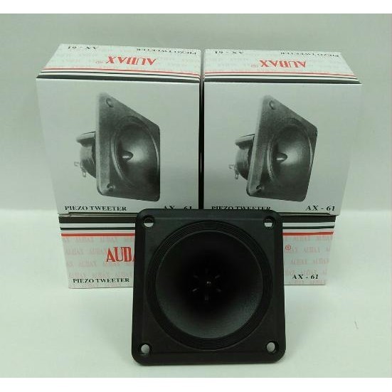 Original SpeakerTweeter Walet Audax AX61 Audax AX 61