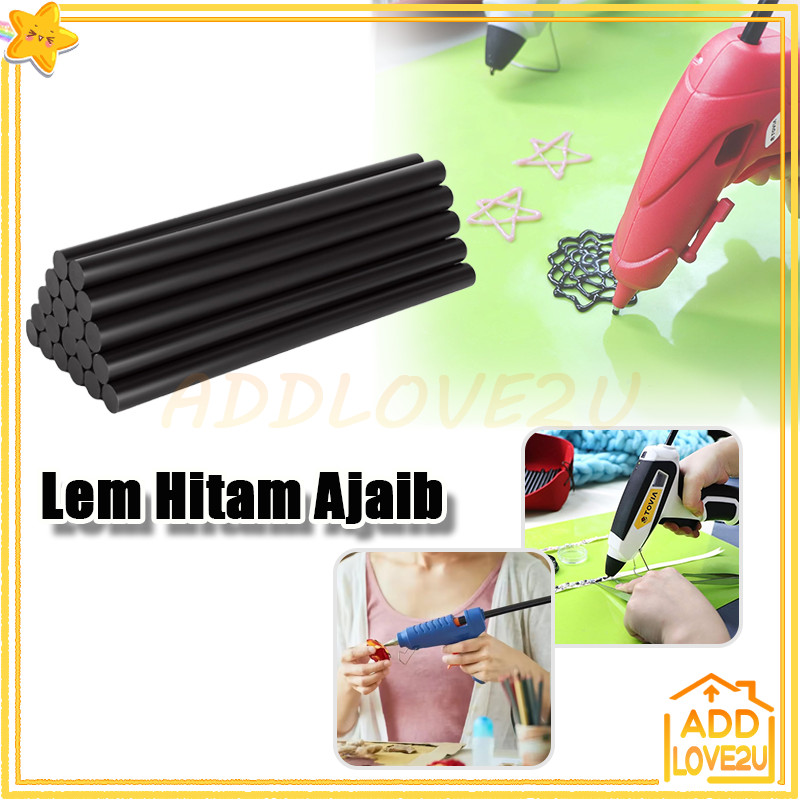 Lem Bakar/lem bakar hitam jerman stik/Lem Hitam
