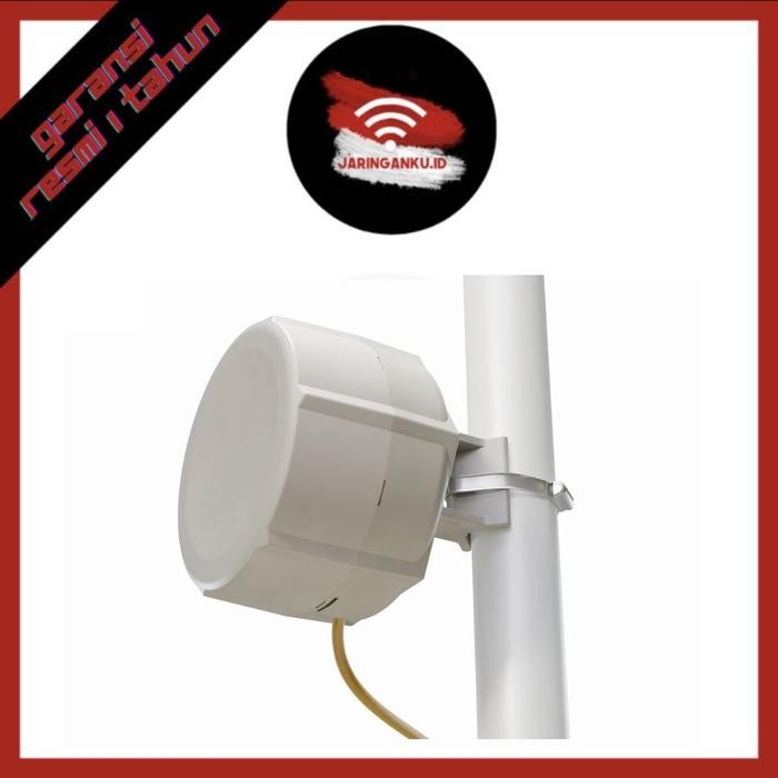 Mikrotik Embedded LTE Client SXT LTE6 Kit