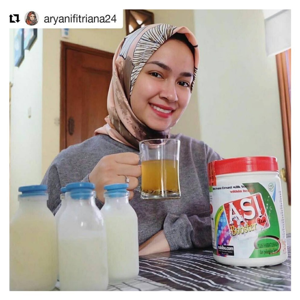 BPOM HALAL ASI BOOSTER TEA ABT PELANCAR ASI TEH HERBAL PELANCAR ASI PENAMBAH ASI TEH NON KAPSUL FENU