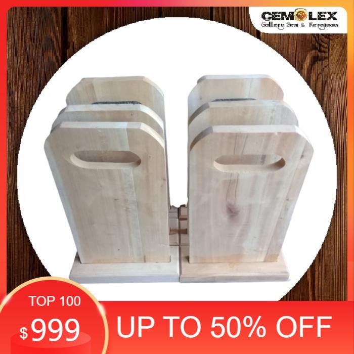 Sutrah Pembatas Sholat - Sutrah Non Finishing AF9