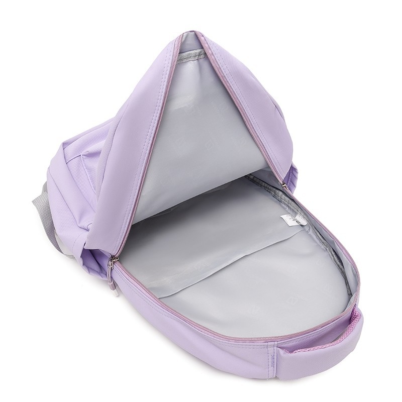 Novaquest Tas Ransel Wanita Premium Parasut Nilon