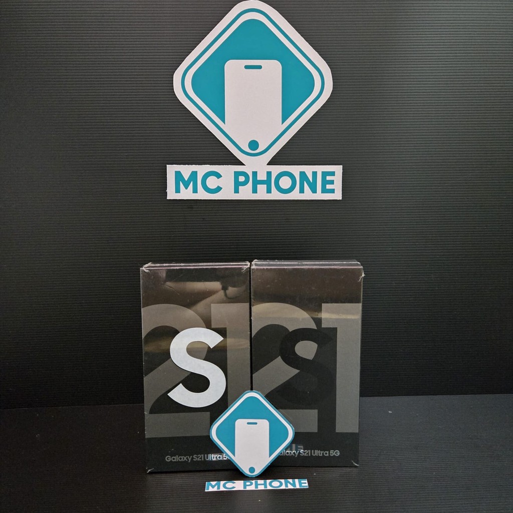 Samsung Galaxy S21 ULTRA / S21+ PLUS / S21  / SEIN RESMI / Global - BNIB BARU - 512GB / 256GB / 128G