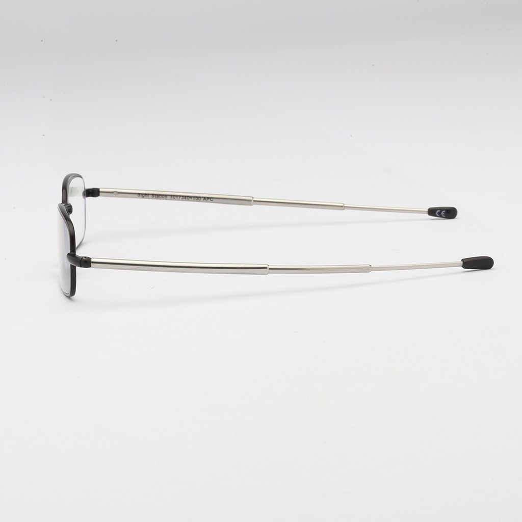 Sight Station Kacamata Unisex F MV GIDEON +1.00