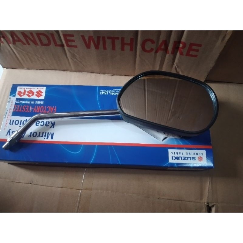 KACA Spion Kanan SKYWAVE SKYDRIVE Spin HAYATE Original SGP