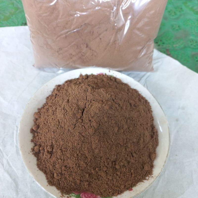 

MURAH kayu masoyi bubuk asli 100gr