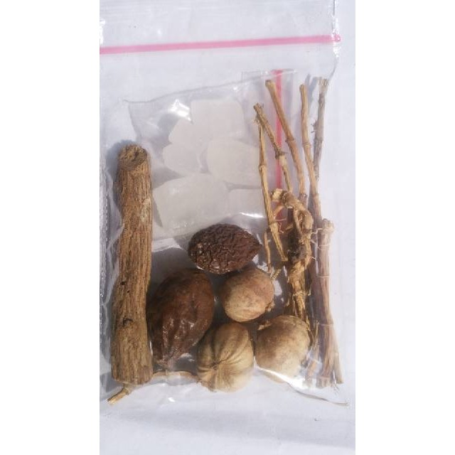 

MURAH herbal panas dalam/sariawan