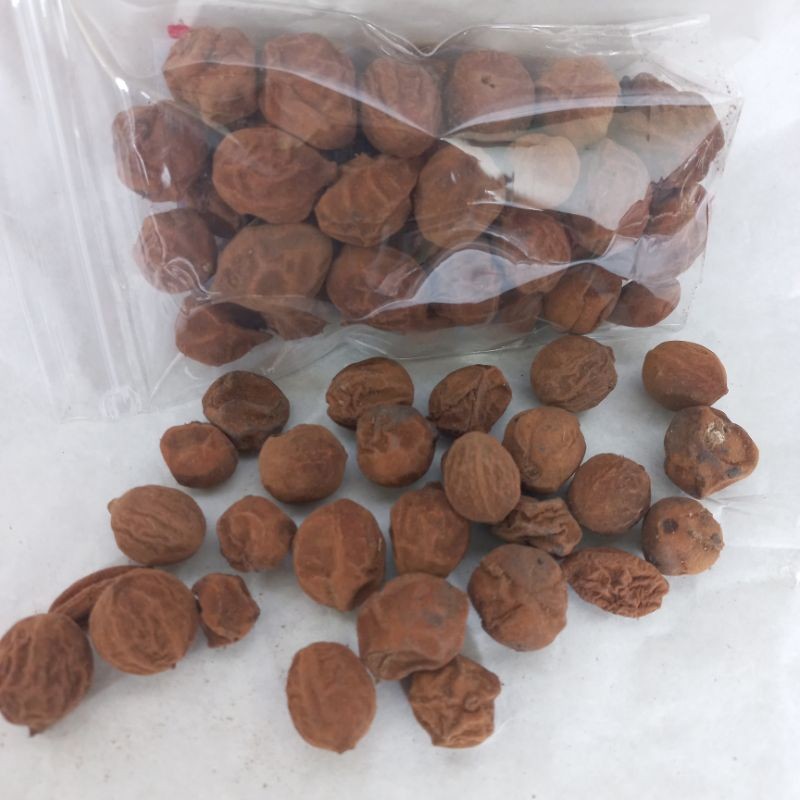

MURAH buah joho / Josukun kering 100gr