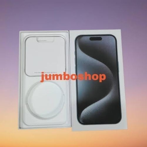 

BOX DUS KOTAK 15 PRO / 15 PRO MAX $