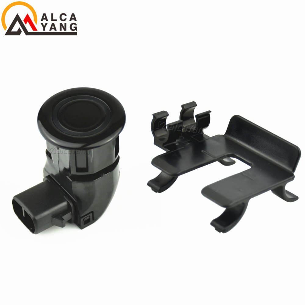Black Color 89341-30010 8934130010 For Toyota LEXUS GS300 GS350 GS430 IS250 PDC Reverse Parking Sens